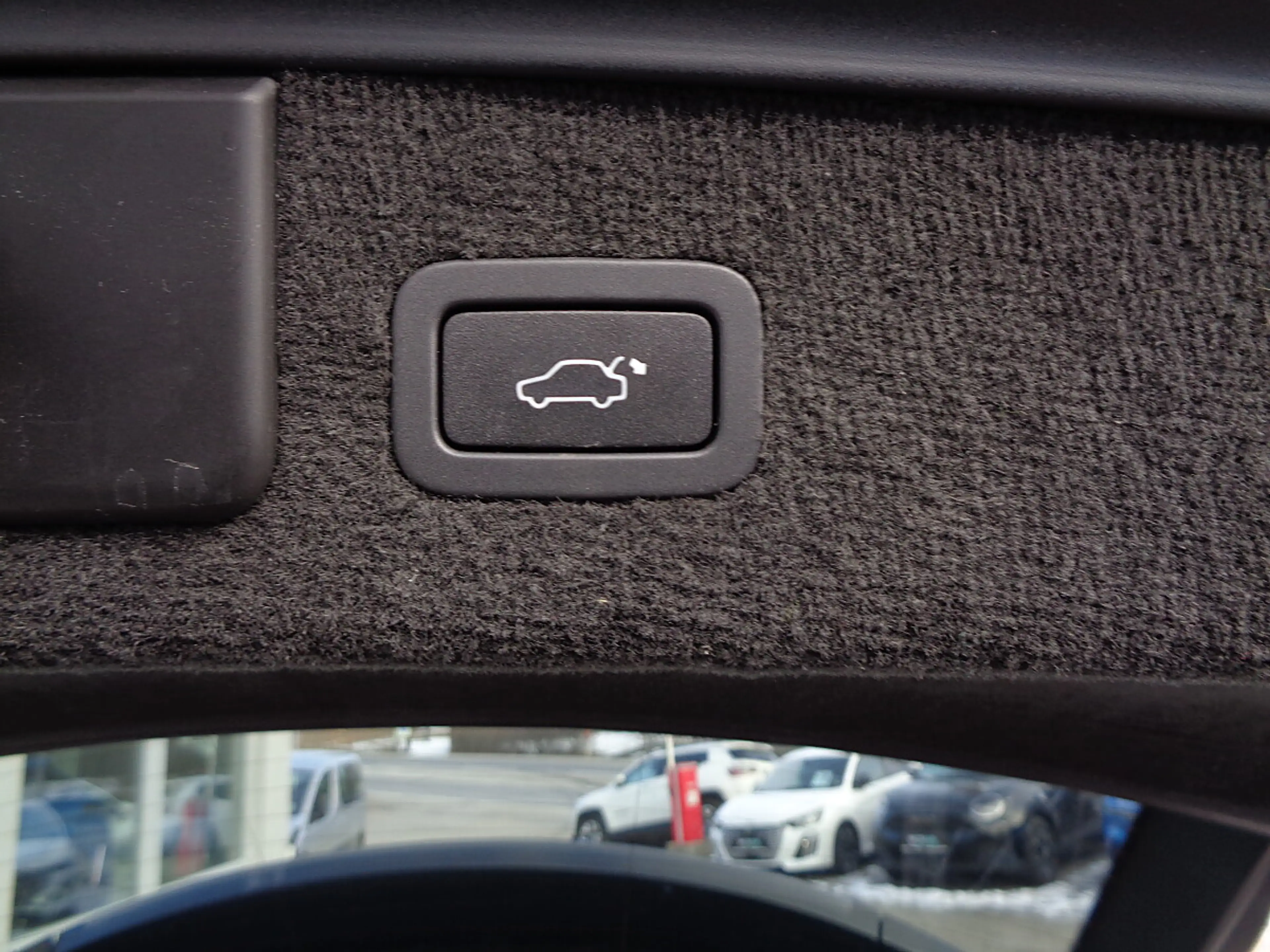 Jaguar XF Sportbrake 2,2 Diesel mit Anhängerkupplung — photo 7