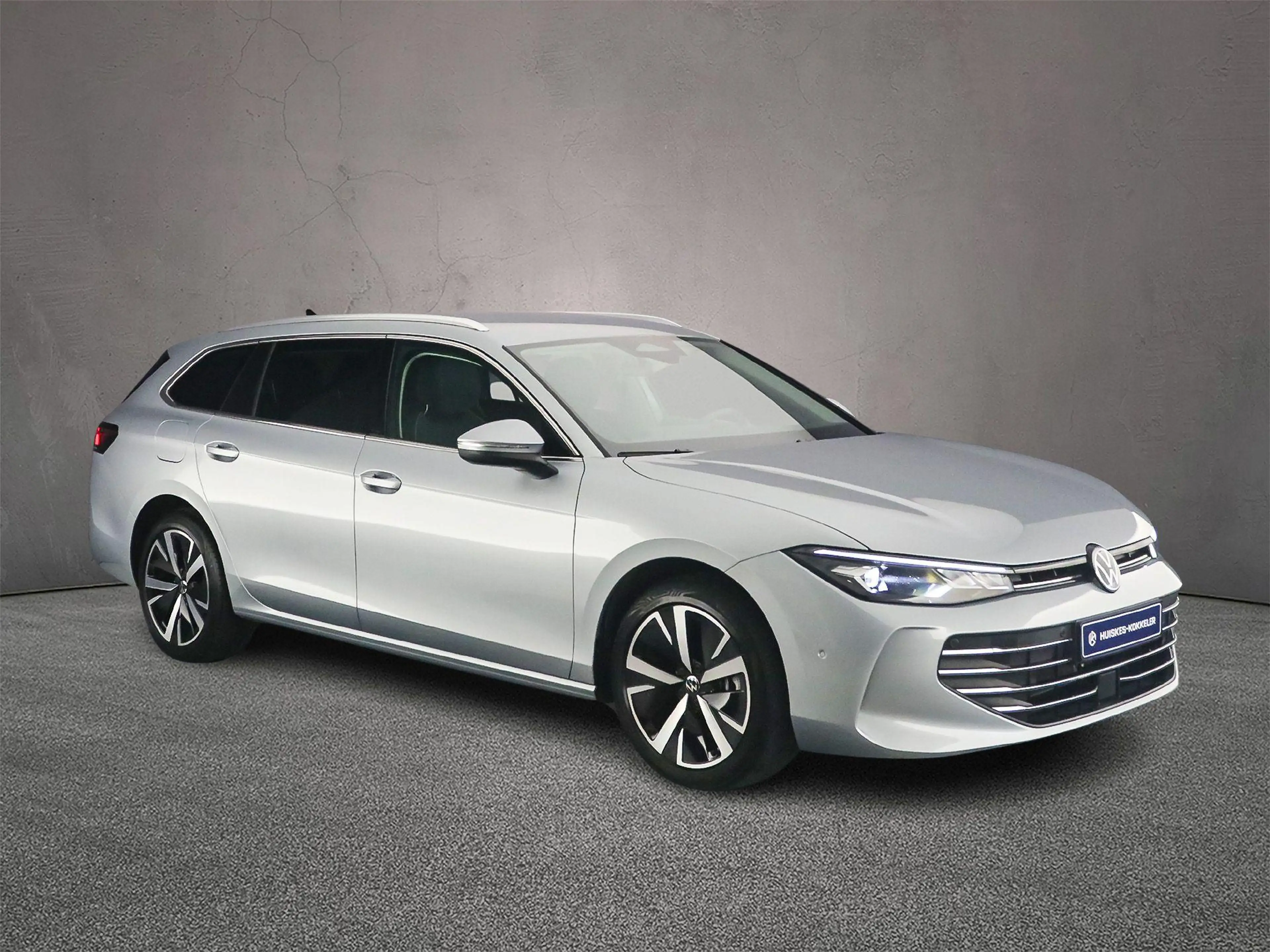 Volkswagen Passat Variant 1.5 eTSI Business 150pk DSG Automaat, Trekhaak, St — photo 10