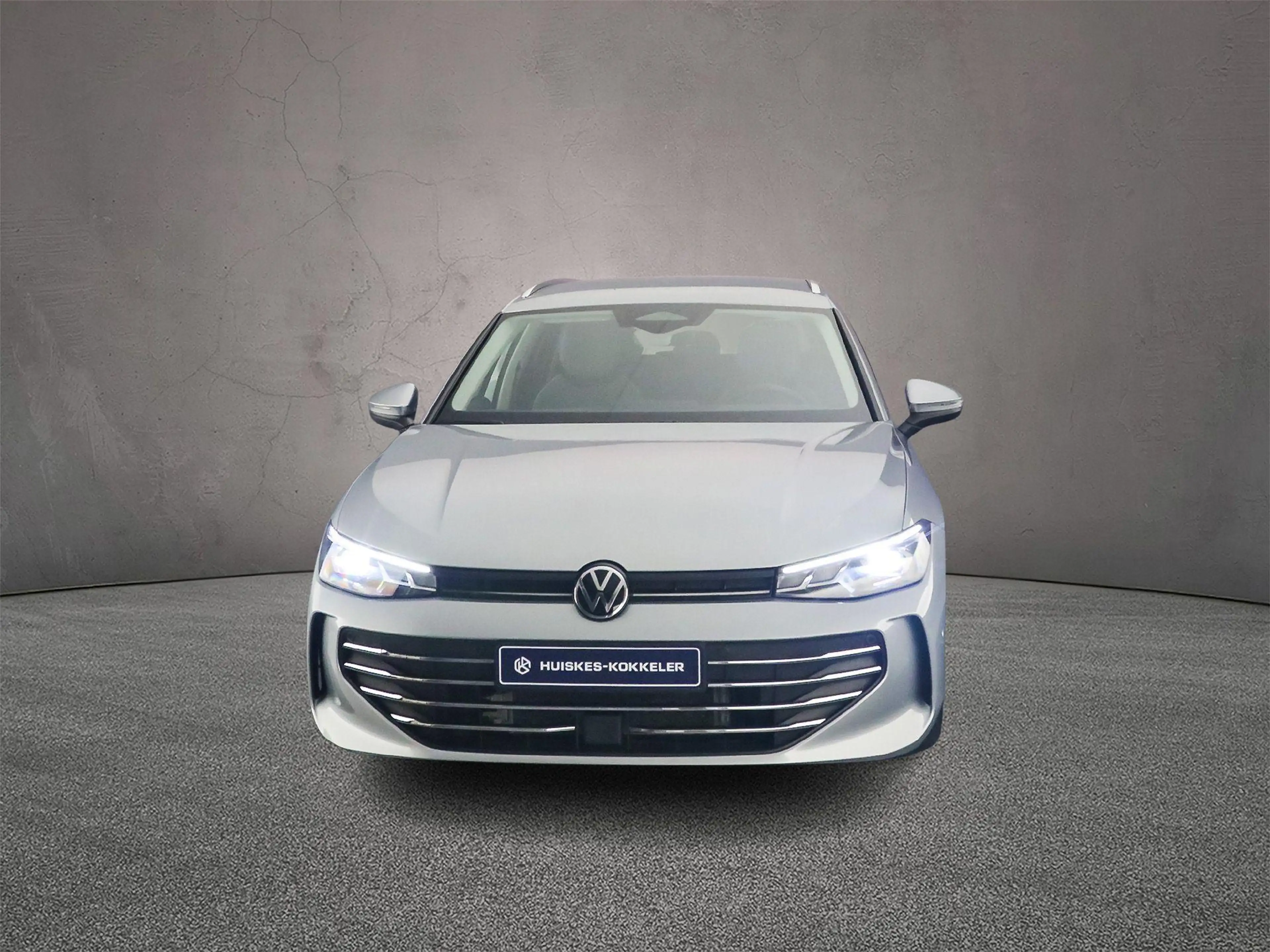 Volkswagen Passat Variant 1.5 eTSI Business 150pk DSG Automaat, Trekhaak, St — photo 11