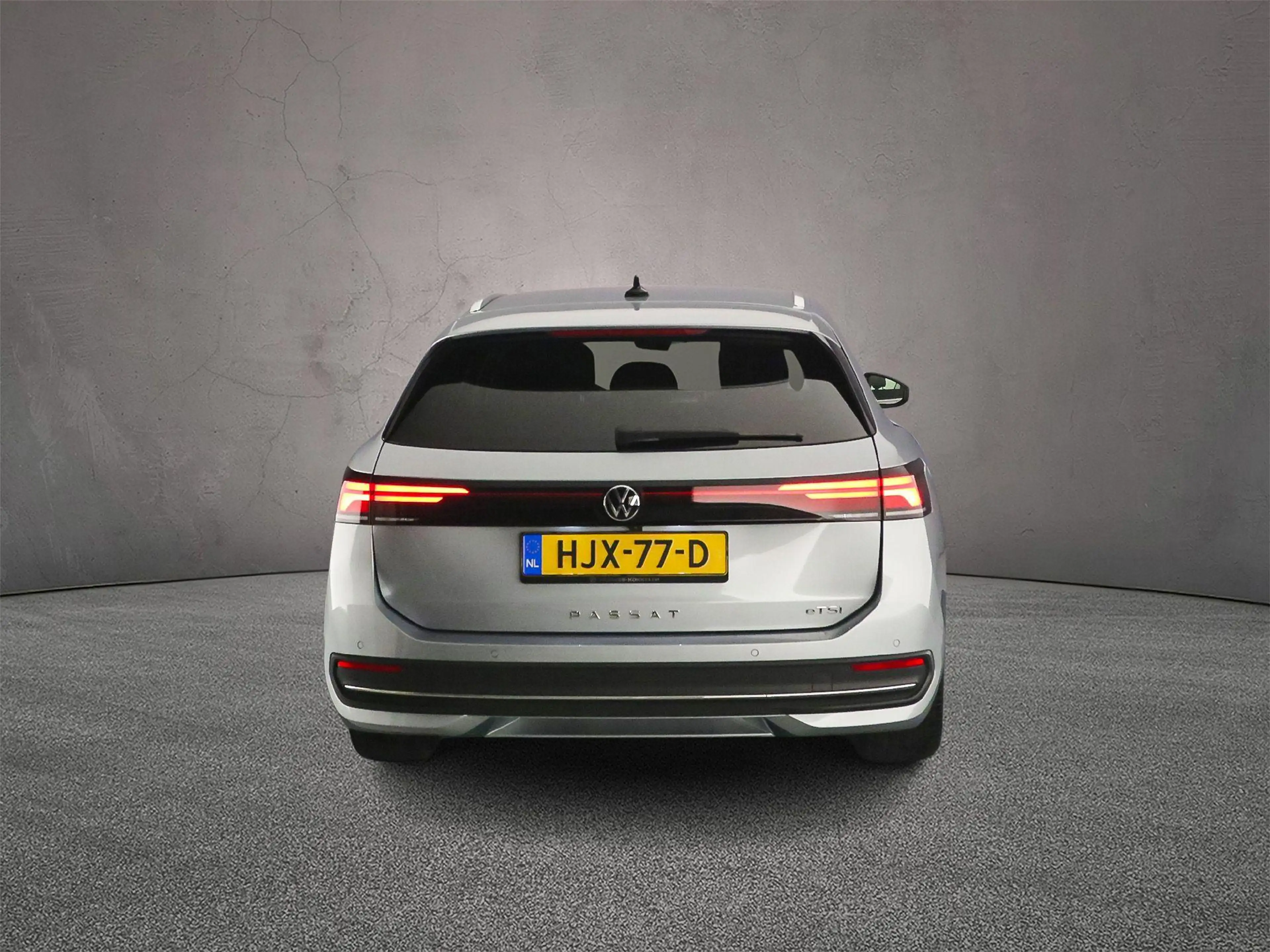 Volkswagen Passat Variant 1.5 eTSI Business 150pk DSG Automaat, Trekhaak, St — photo 7