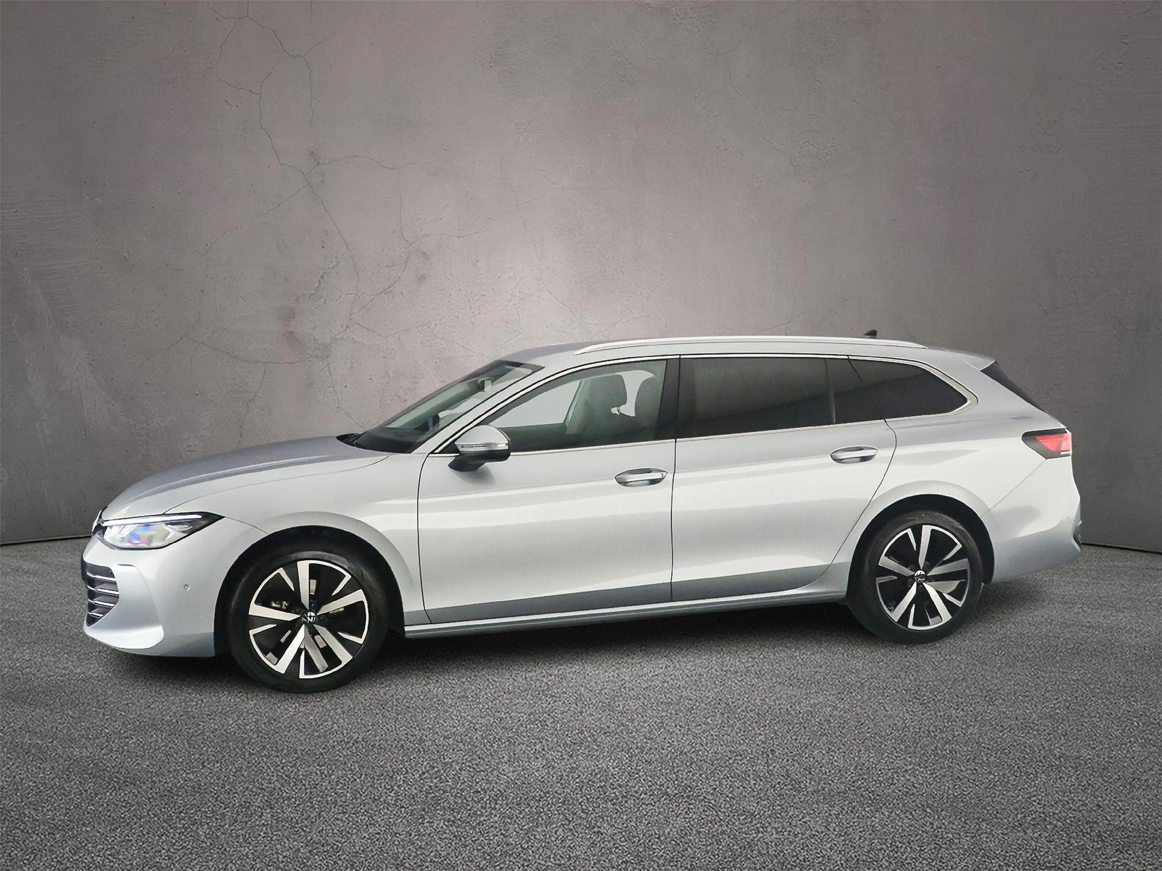 Volkswagen Passat Variant 1.5 eTSI Business 150pk DSG Automaat, Trekhaak, St — photo 2