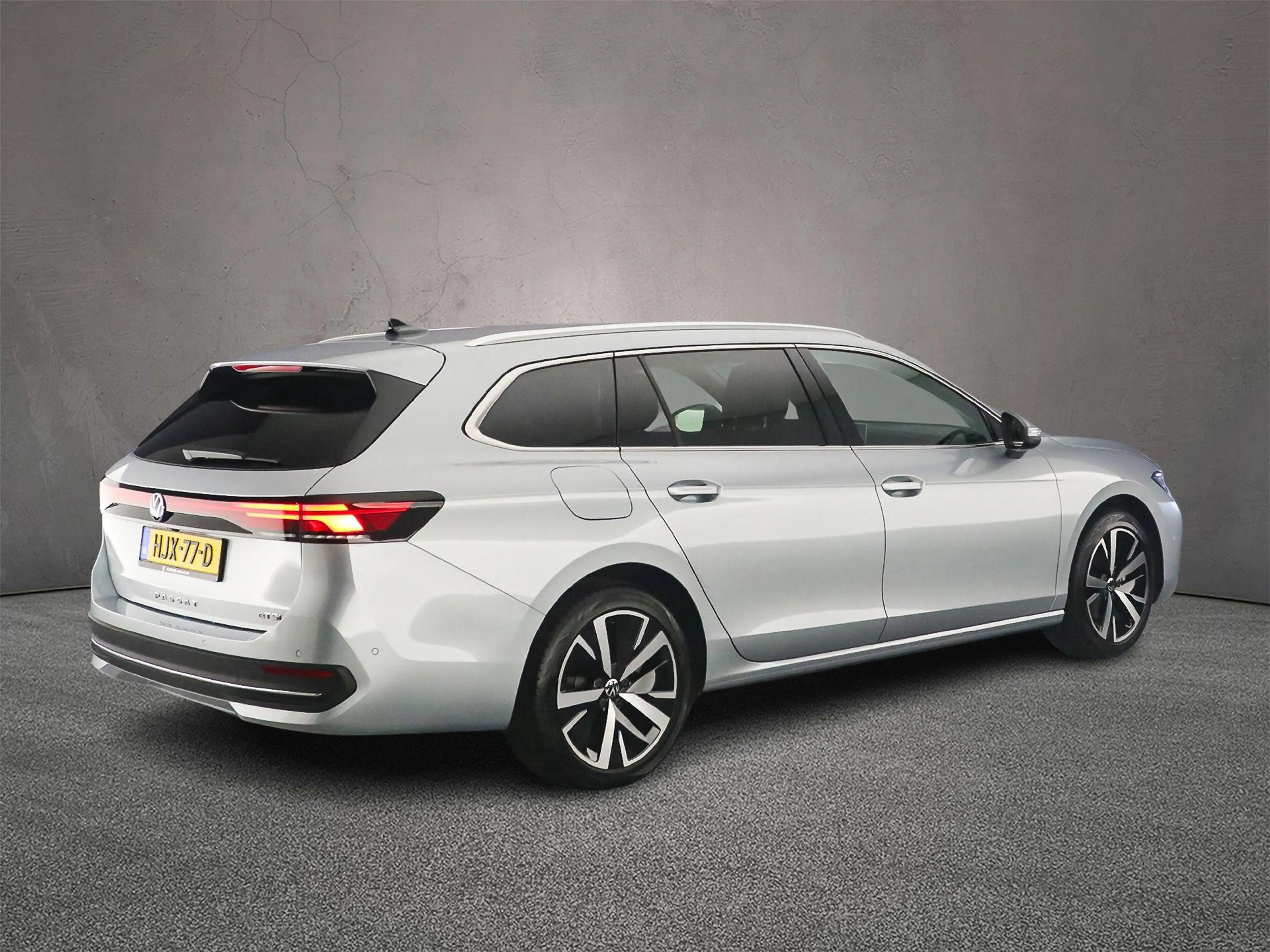 Volkswagen Passat Variant 1.5 eTSI Business 150pk DSG Automaat, Trekhaak, St — photo 8