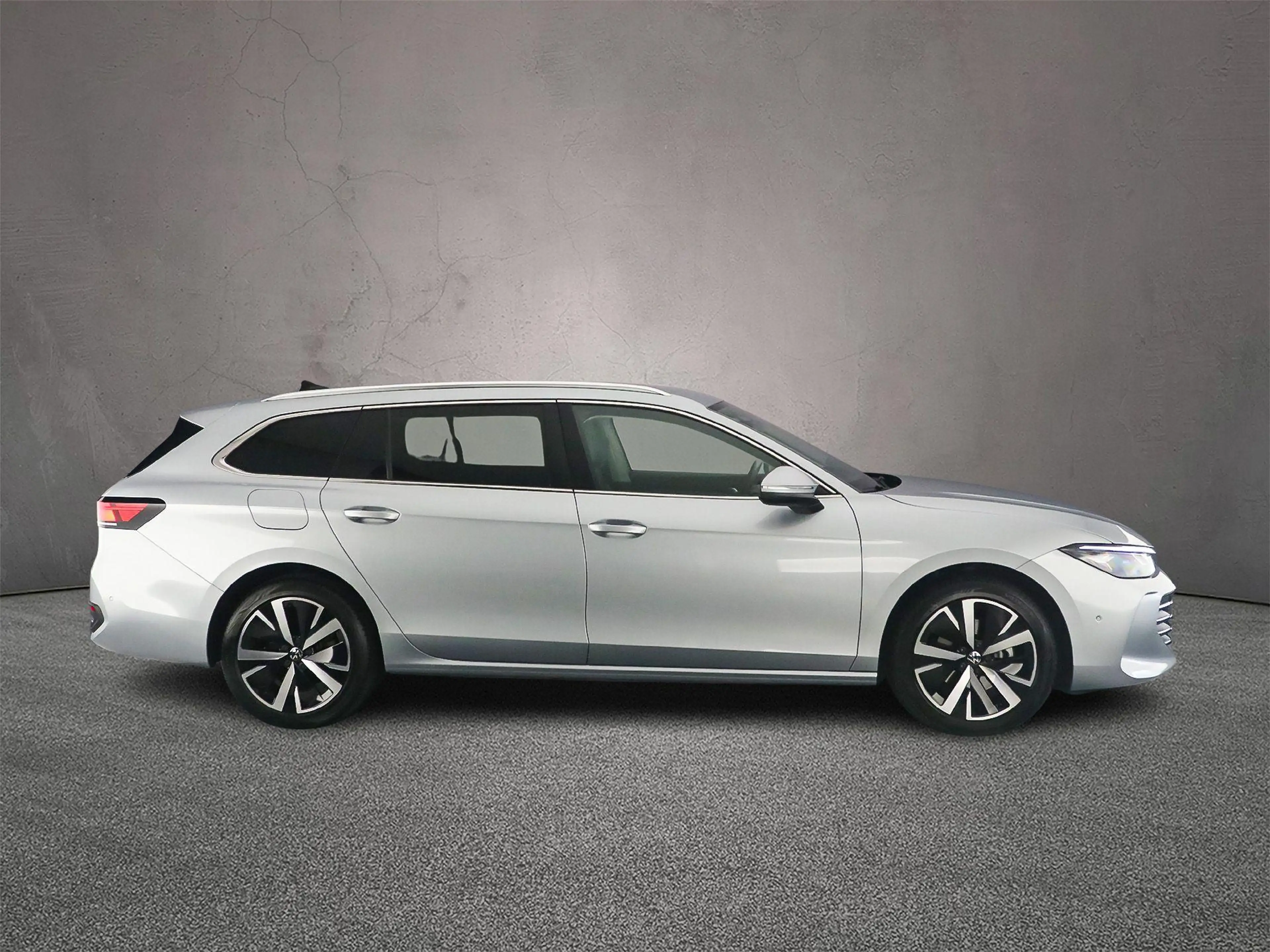 Volkswagen Passat Variant 1.5 eTSI Business 150pk DSG Automaat, Trekhaak, St — photo 9