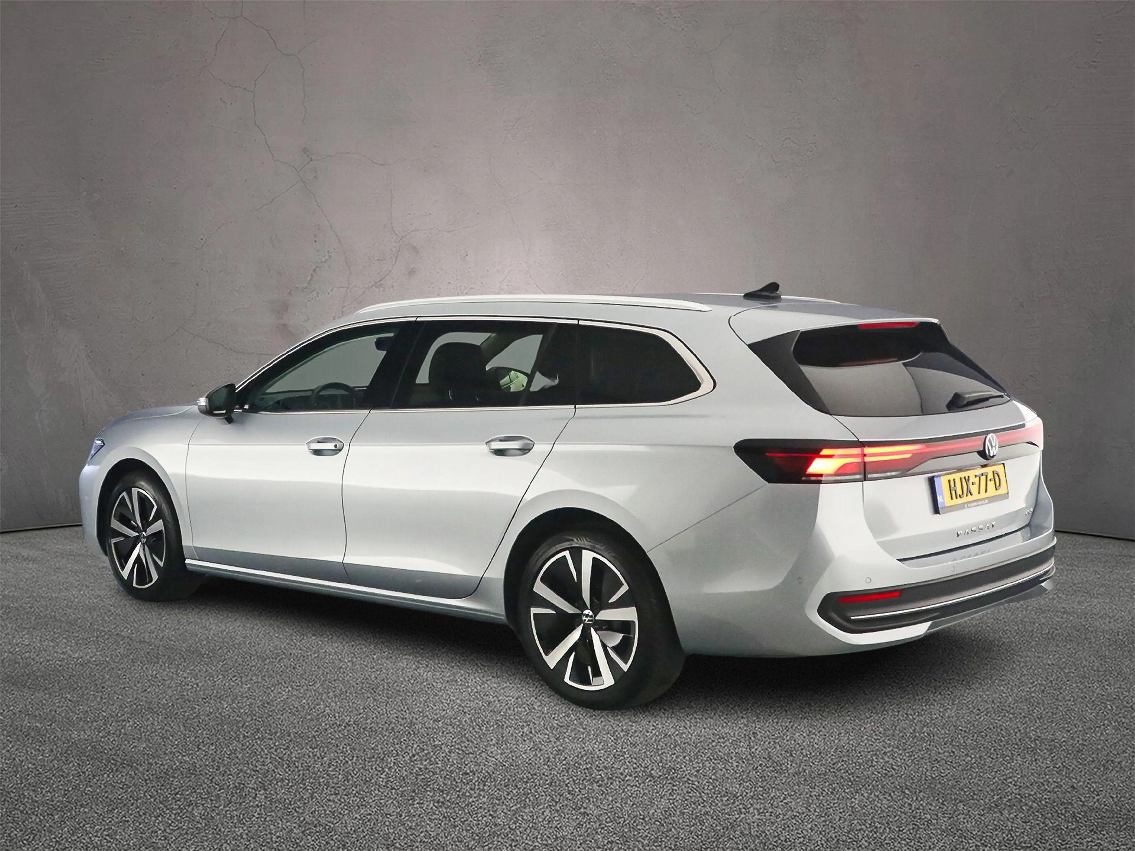 Volkswagen Passat Variant 1.5 eTSI Business 150pk DSG Automaat, Trekhaak, St — photo 3