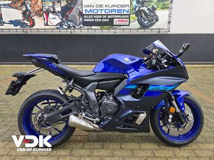 Yamaha YZF-R7