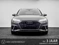 Audi A4 Avant 35 TFSI S-Tronic S-Line *Navi|Matrix LED|App Grey - thumbnail 8