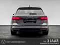 Audi A4 Avant 35 TFSI S-Tronic S-Line *Navi|Matrix LED|App Grijs - thumbnail 5