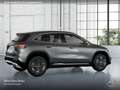 Mercedes-Benz GLA 220 d 4M PROGRESSIVE+LED+KAMERA+TOTW+8G Grau - thumbnail 17