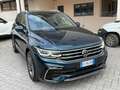 Volkswagen Tiguan Tiguan II 1.4 tsi eh R-Line dsg Perfetta!! Blu/Azzurro - thumbnail 2