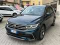 Volkswagen Tiguan Tiguan II 1.4 tsi eh R-Line dsg Perfetta!! Blu/Azzurro - thumbnail 1