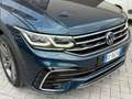 Volkswagen Tiguan Tiguan II 1.4 tsi eh R-Line dsg Perfetta!! Blu/Azzurro - thumbnail 7