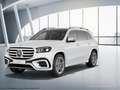 Mercedes-Benz GLS 450 GLS 450 d 4M AMG Advanced+ Sitzklima AHK Burmester Weiß - thumbnail 2