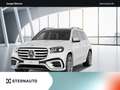 Mercedes-Benz GLS 450 GLS 450 d 4M AMG Advanced+ Sitzklima AHK Burmester Weiß - thumbnail 1