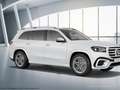 Mercedes-Benz GLS 450 GLS 450 d 4M AMG Advanced+ Sitzklima AHK Burmester Weiß - thumbnail 4