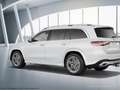 Mercedes-Benz GLS 450 GLS 450 d 4M AMG Advanced+ Sitzklima AHK Burmester Weiß - thumbnail 12