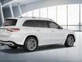 Mercedes-Benz GLS 450 GLS 450 d 4M AMG Advanced+ Sitzklima AHK Burmester Weiß - thumbnail 11