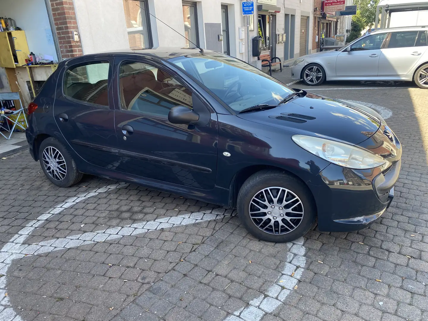 Peugeot 206 206+ 1.1i Urban - 1