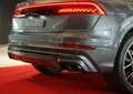 Audi Q8 50 TDI 3x S-LINE AHK LED Pano VirtualCockpit Grau - thumbnail 10