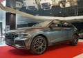 Audi Q8 50 TDI 3x S-LINE AHK LED Pano VirtualCockpit Grau - thumbnail 3