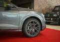 Audi Q8 50 TDI 3x S-LINE AHK LED Pano VirtualCockpit Grau - thumbnail 12