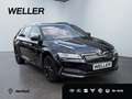 Skoda Superb Combi 1.4 TSI iV DSG L&K *Standhz*360*Pano* Schwarz - thumbnail 4