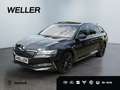 Skoda Superb Combi 1.4 TSI iV DSG L&K *Standhz*360*Pano* Schwarz - thumbnail 1