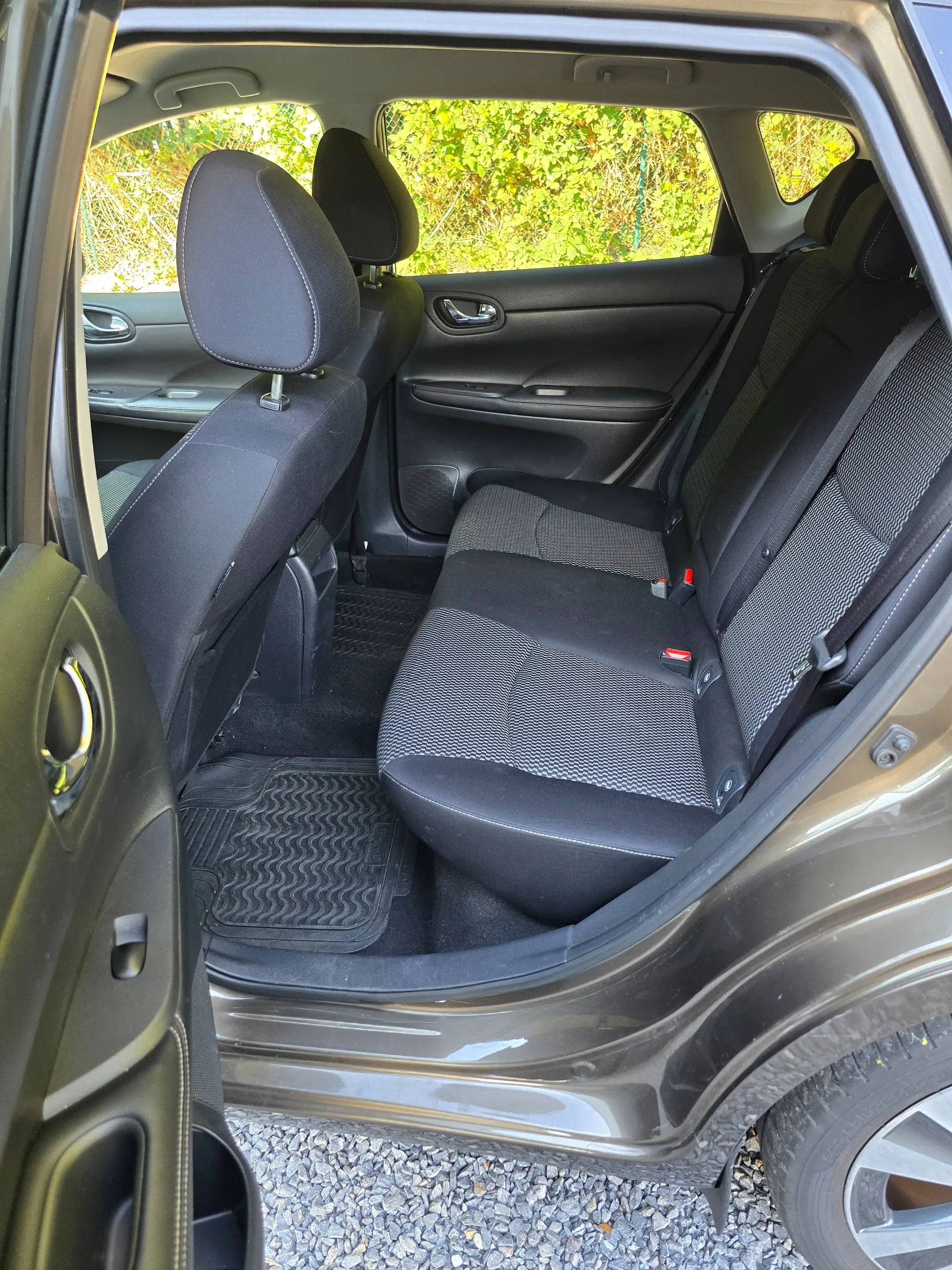 Nissan Pulsar N-Tec| Automatik| Kamera| Garantie — photo 15