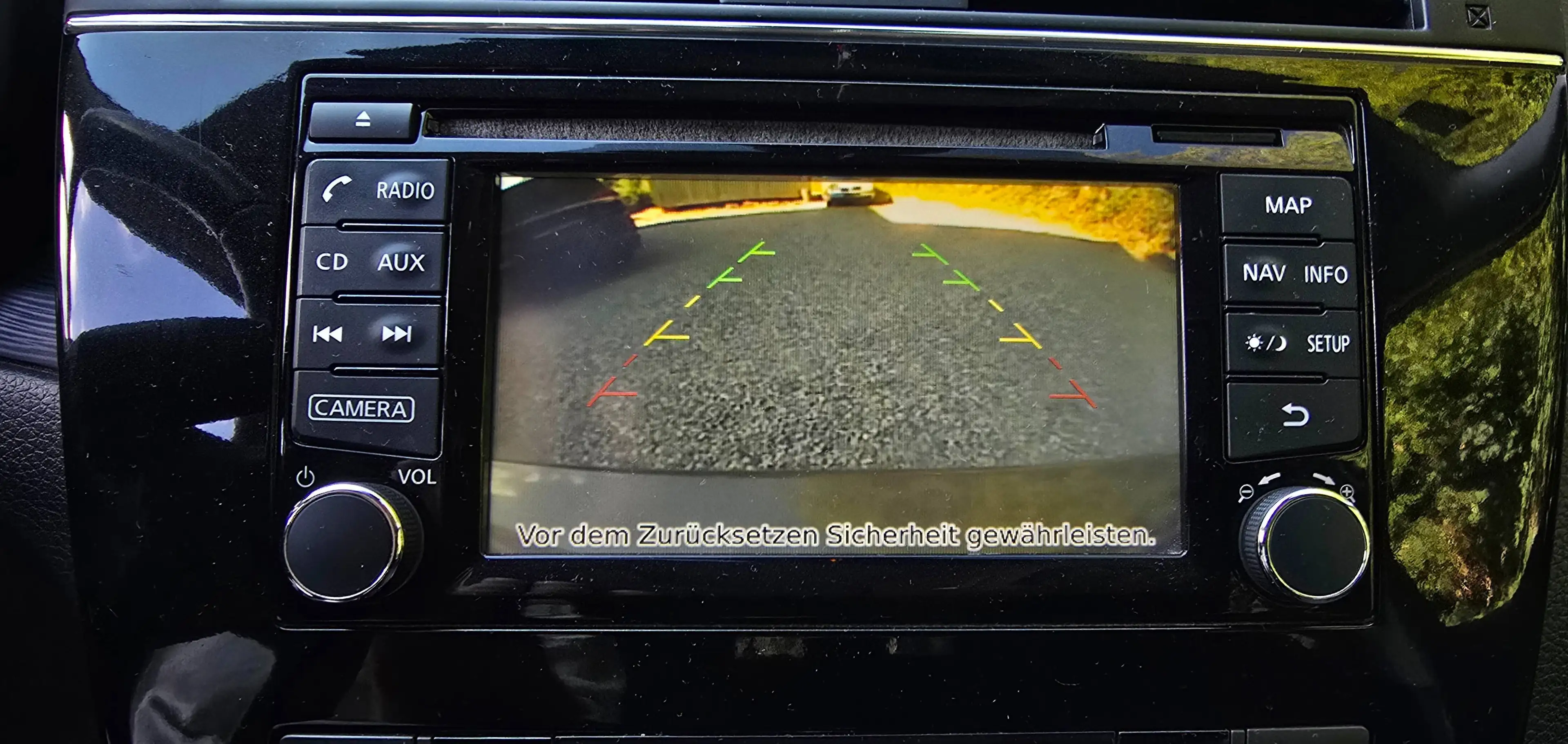 Nissan Pulsar N-Tec| Automatik| Kamera| Garantie — photo 12