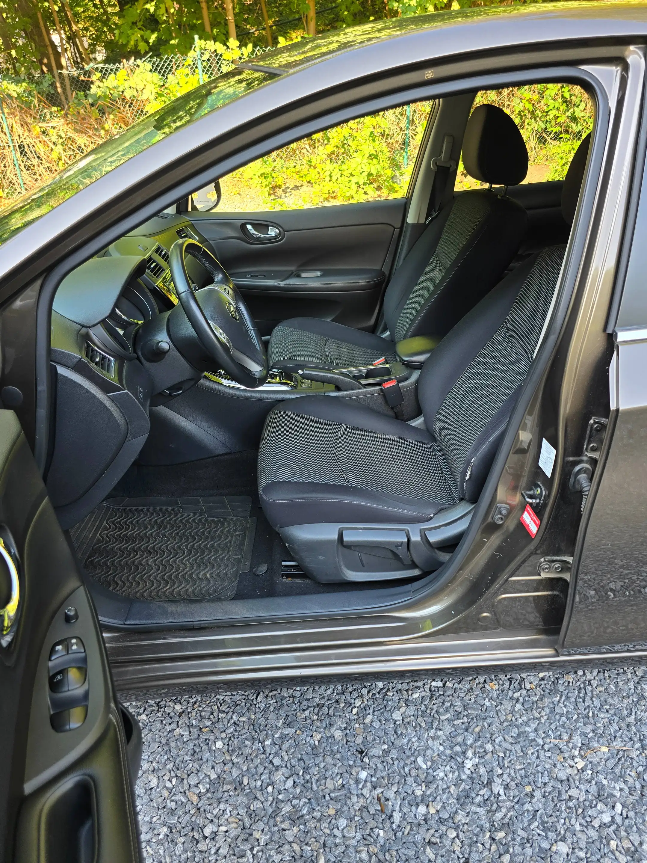 Nissan Pulsar N-Tec| Automatik| Kamera| Garantie — photo 9