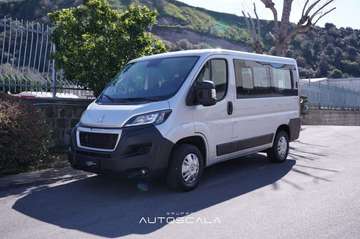 330 BlueHDi 140cv S&S PC-TN 9 Posti Premium