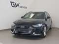 Audi A4 35 TDI advanced S Line Virtual Cockpit Stadt Tour Schwarz - thumbnail 1