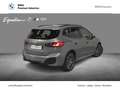 BMW 230 230e 326ch xDrive M Sport DKG7 Gris - thumbnail 2