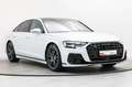 Audi A8 55 TFSI quattro S line Stdhz HUD Pano Matrix Weiß - thumbnail 5