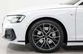 Audi A8 55 TFSI quattro S line Stdhz HUD Pano Matrix Weiß - thumbnail 14