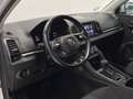 Skoda Karoq 2.0TDI AdBlue Ambition 4x4 DSG 110kW Blanco - thumbnail 16