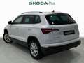 Skoda Karoq 2.0TDI AdBlue Ambition 4x4 DSG 110kW Blanco - thumbnail 2