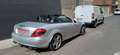 Mercedes-Benz SLK 350 7G-Tronic Silber - thumbnail 6