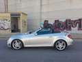 Mercedes-Benz SLK 350 7G-Tronic Zilver - thumbnail 3