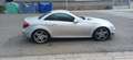 Mercedes-Benz SLK 350 7G-Tronic Silber - thumbnail 9