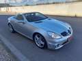 Mercedes-Benz SLK 350 7G-Tronic Zilver - thumbnail 2