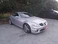 Mercedes-Benz SLK 350 7G-Tronic Silber - thumbnail 1