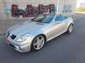 Mercedes-Benz SLK 350 7G-Tronic Zilver - thumbnail 1