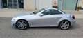 Mercedes-Benz SLK 350 7G-Tronic Silber - thumbnail 2