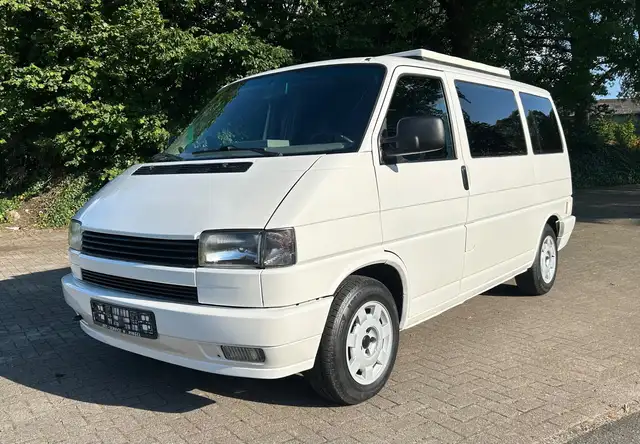 Volkswagen T4 Multivan m. Aufstd. 70BMF2/z11