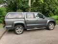 Volkswagen Amarok DoubleCab Highline 3,0 TDI 4Motion Aut. Grau - thumbnail 2