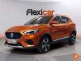 MG ZS 1.5 Comfort Naranja - thumbnail 3