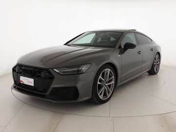 Sportback 55TFSIe 265CV quattro Str S line Edition