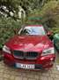 BMW X3 X3 Diesel xDrive20d Rot - thumbnail 3