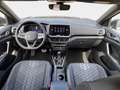 Volkswagen T-Cross R-Line MATRIX+SHZ+KAMERA+ACC+18'' ALU+KESSY+APP... Grau - thumbnail 7