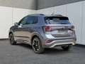 Volkswagen T-Cross R-Line MATRIX+SHZ+KAMERA+ACC+18'' ALU+KESSY+APP... Grau - thumbnail 30